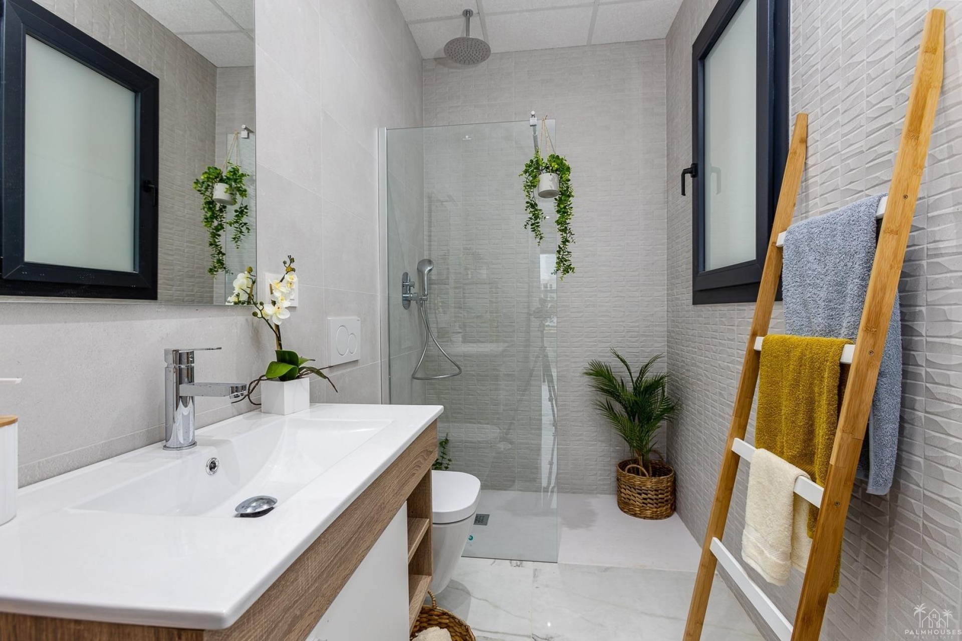 Nouvelle construction - Apartment - Ciudad Quesada - Lo Marabú