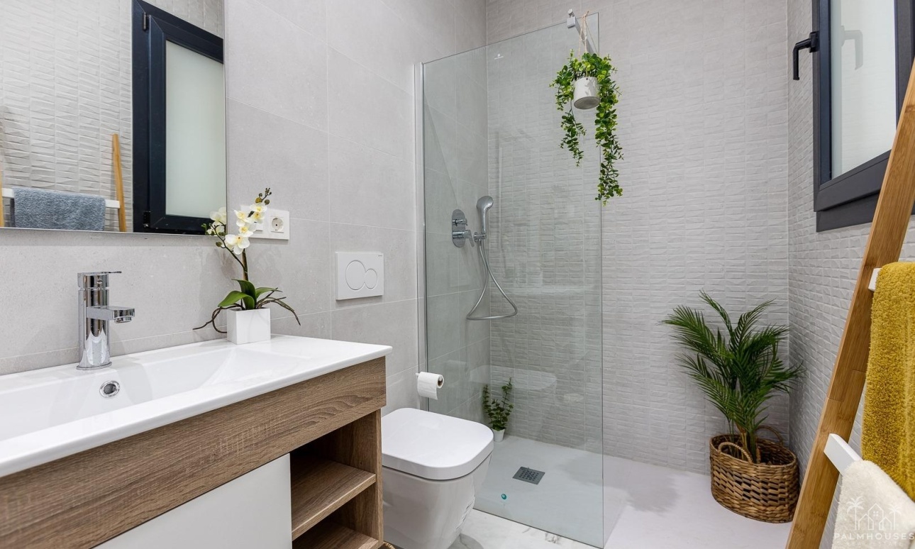Nouvelle construction - Apartment - Ciudad Quesada - Lo Marabú