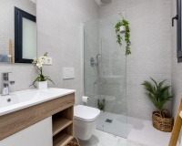 Nouvelle construction - Apartment - Ciudad Quesada - Lo Marabú