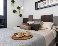 Nouvelle construction - Apartment - Ciudad Quesada - Lo Marabú