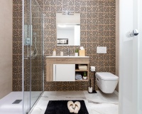 Nouvelle construction - Apartment - Ciudad Quesada - Lo Marabú