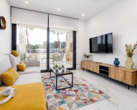 Nouvelle construction - Apartment - Ciudad Quesada - Lo Marabú