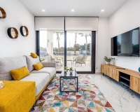 Nouvelle construction - Apartment - Ciudad Quesada - Lo Marabú