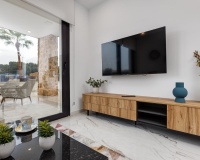 Nouvelle construction - Apartment - Ciudad Quesada - Lo Marabú