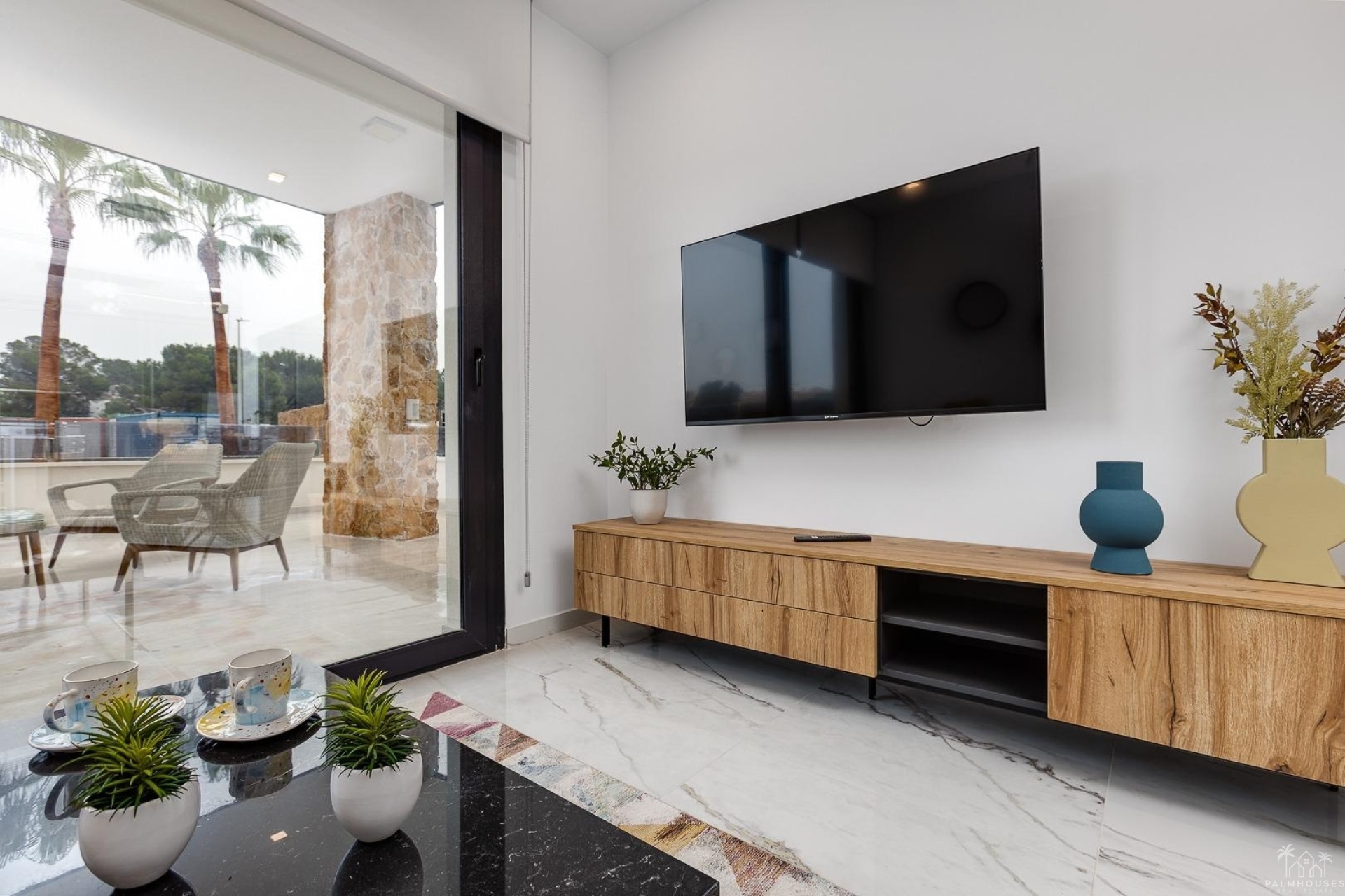 Nouvelle construction - Apartment - Ciudad Quesada - Lo Marabú