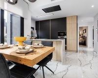Nouvelle construction - Apartment - Ciudad Quesada - Lo Marabú