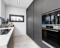 Nouvelle construction - Apartment - Ciudad Quesada - Lo Marabú