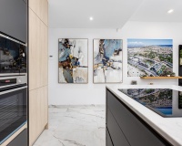 Nouvelle construction - Apartment - Ciudad Quesada - Lo Marabú