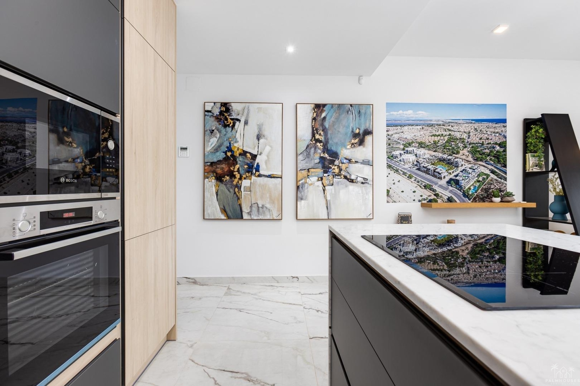 Nouvelle construction - Apartment - Ciudad Quesada - Lo Marabú