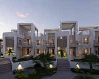 Nouvelle construction - Apartment - Ciudad Quesada - Lo Marabú