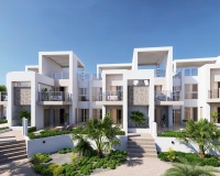 Nouvelle construction - Apartment - Ciudad Quesada - Lo Marabú