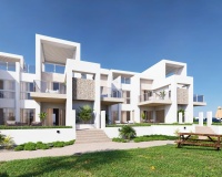 Nouvelle construction - Apartment - Ciudad Quesada - Lo Marabú