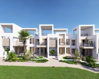 Nouvelle construction - Apartment - Ciudad Quesada - Lo Marabú
