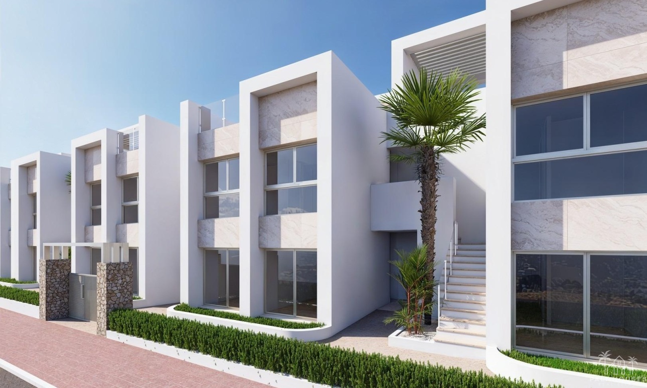 Nouvelle construction - Apartment - Ciudad Quesada - Lo Marabú