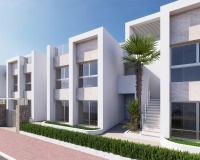 Nouvelle construction - Apartment - Ciudad Quesada - Lo Marabú
