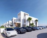 Nouvelle construction - Apartment - Ciudad Quesada - Lo Marabú