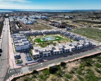 Nouvelle construction - Apartment - Ciudad Quesada - Lo Marabú