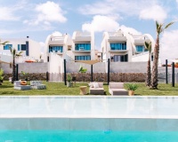 Nouvelle construction - Apartment - Ciudad Quesada - Rojales