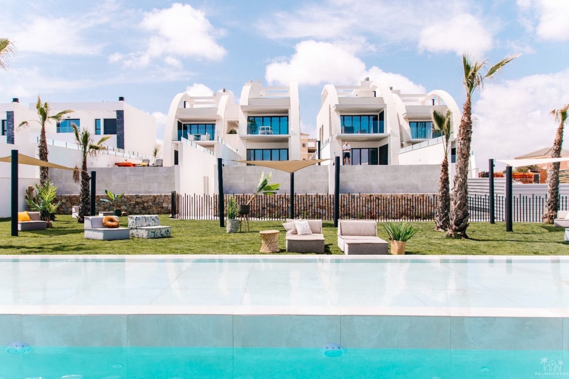 Nouvelle construction - Apartment - Ciudad Quesada - Rojales
