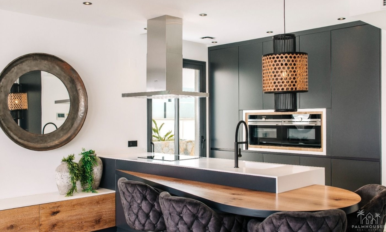 Nouvelle construction - Apartment - Ciudad Quesada - Rojales