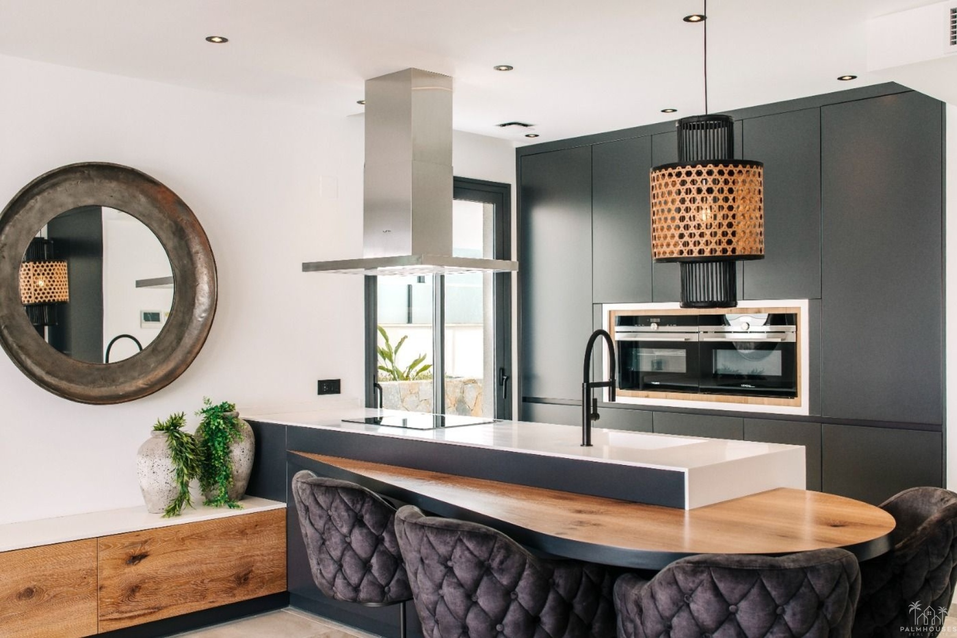 Nouvelle construction - Apartment - Ciudad Quesada - Rojales