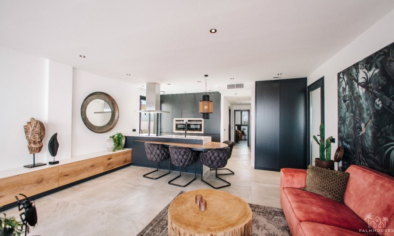 Nouvelle construction - Apartment - Ciudad Quesada - Rojales