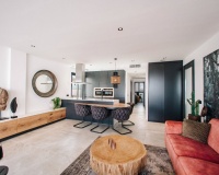 Nouvelle construction - Apartment - Ciudad Quesada - Rojales