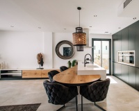 Nouvelle construction - Apartment - Ciudad Quesada - Rojales