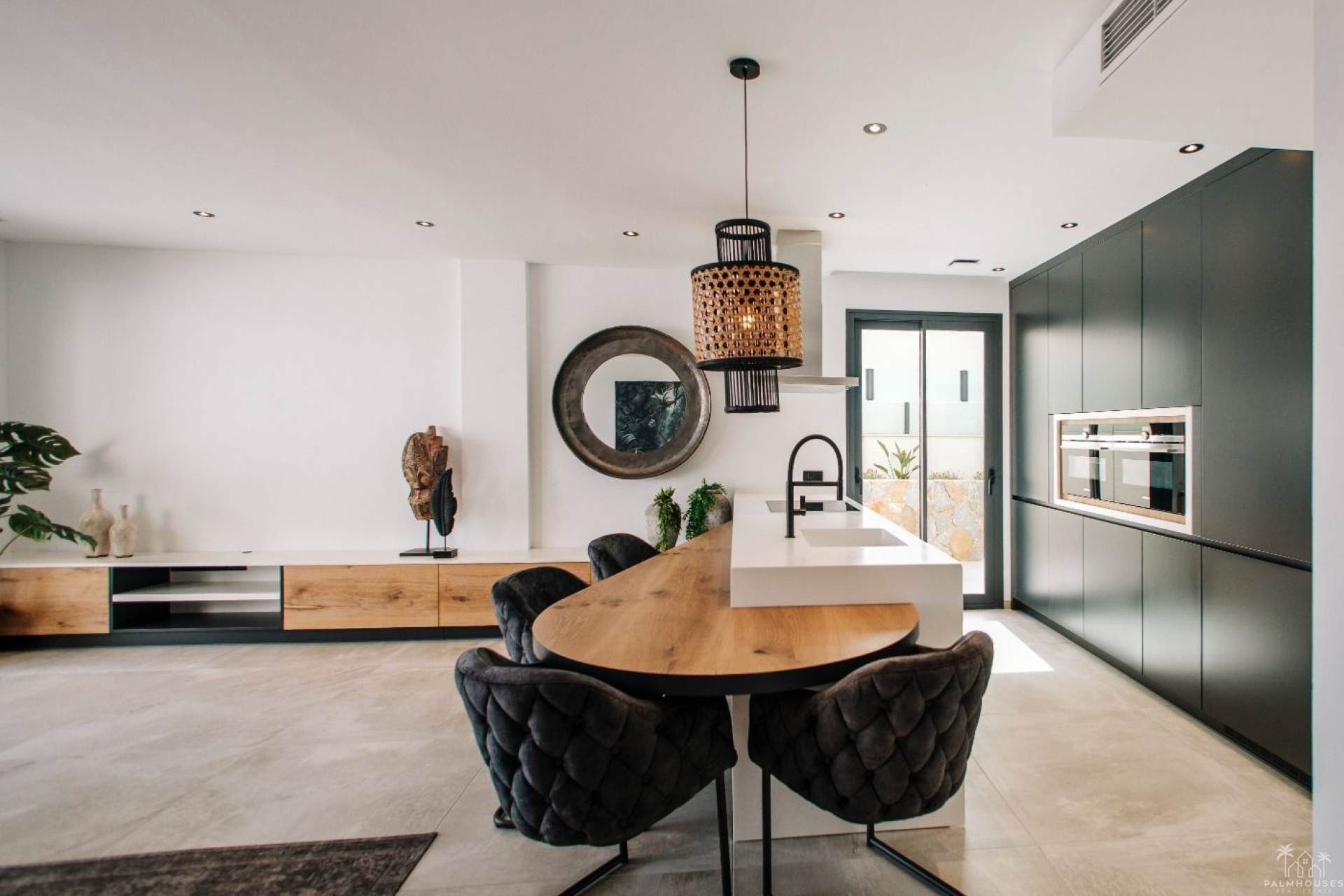 Nouvelle construction - Apartment - Ciudad Quesada - Rojales
