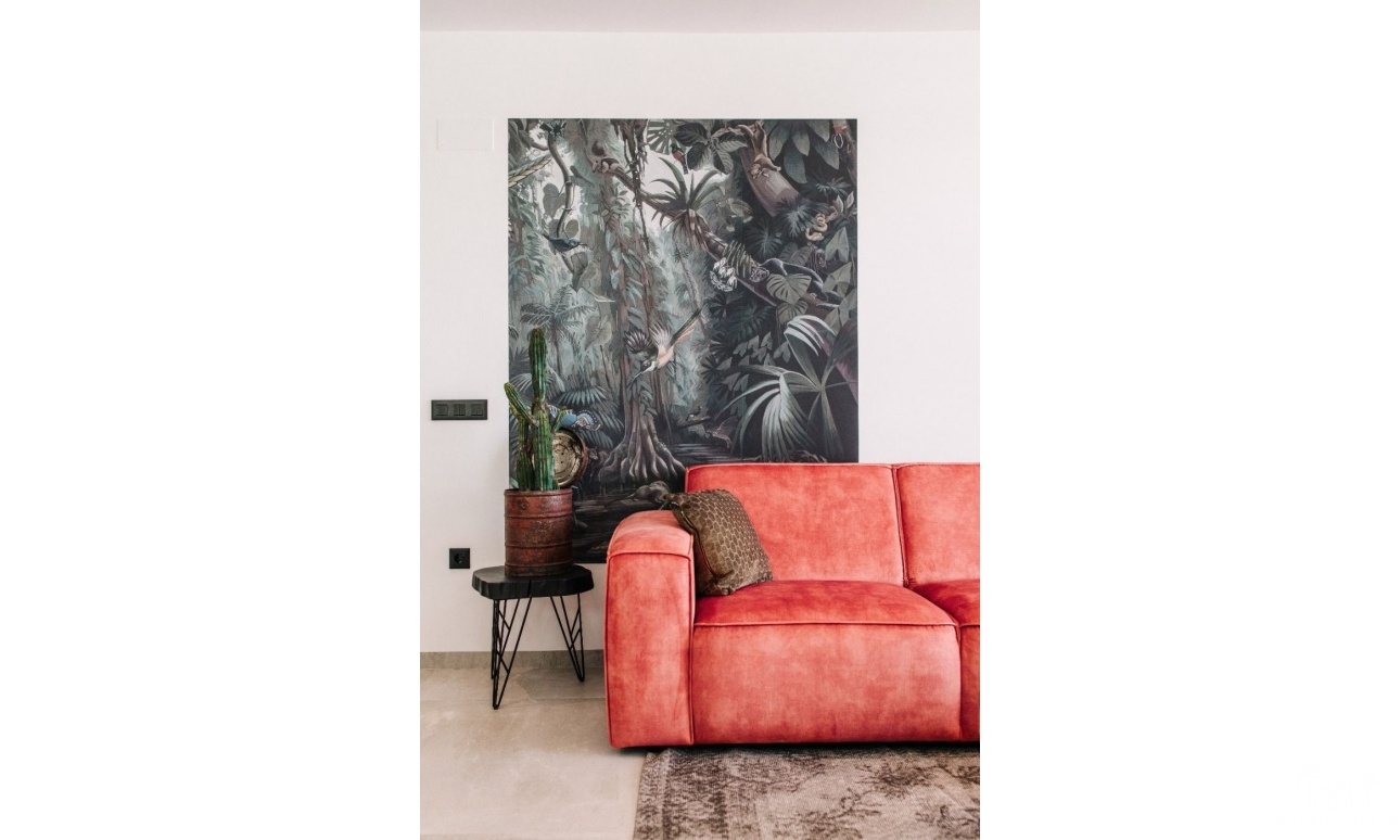 Nouvelle construction - Apartment - Ciudad Quesada - Rojales