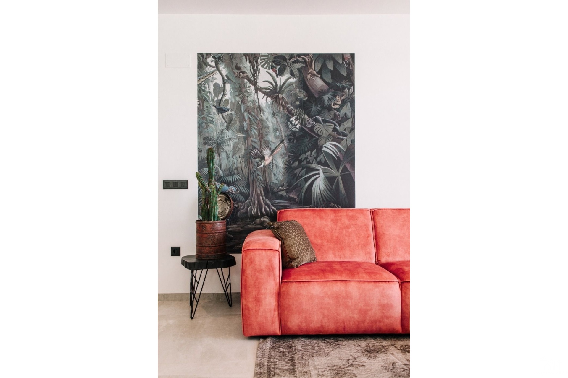 Nouvelle construction - Apartment - Ciudad Quesada - Rojales