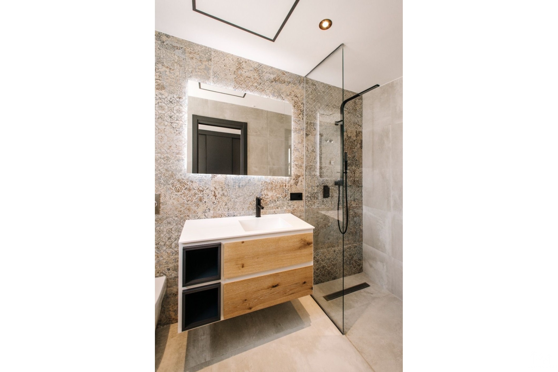 Nouvelle construction - Apartment - Ciudad Quesada - Rojales