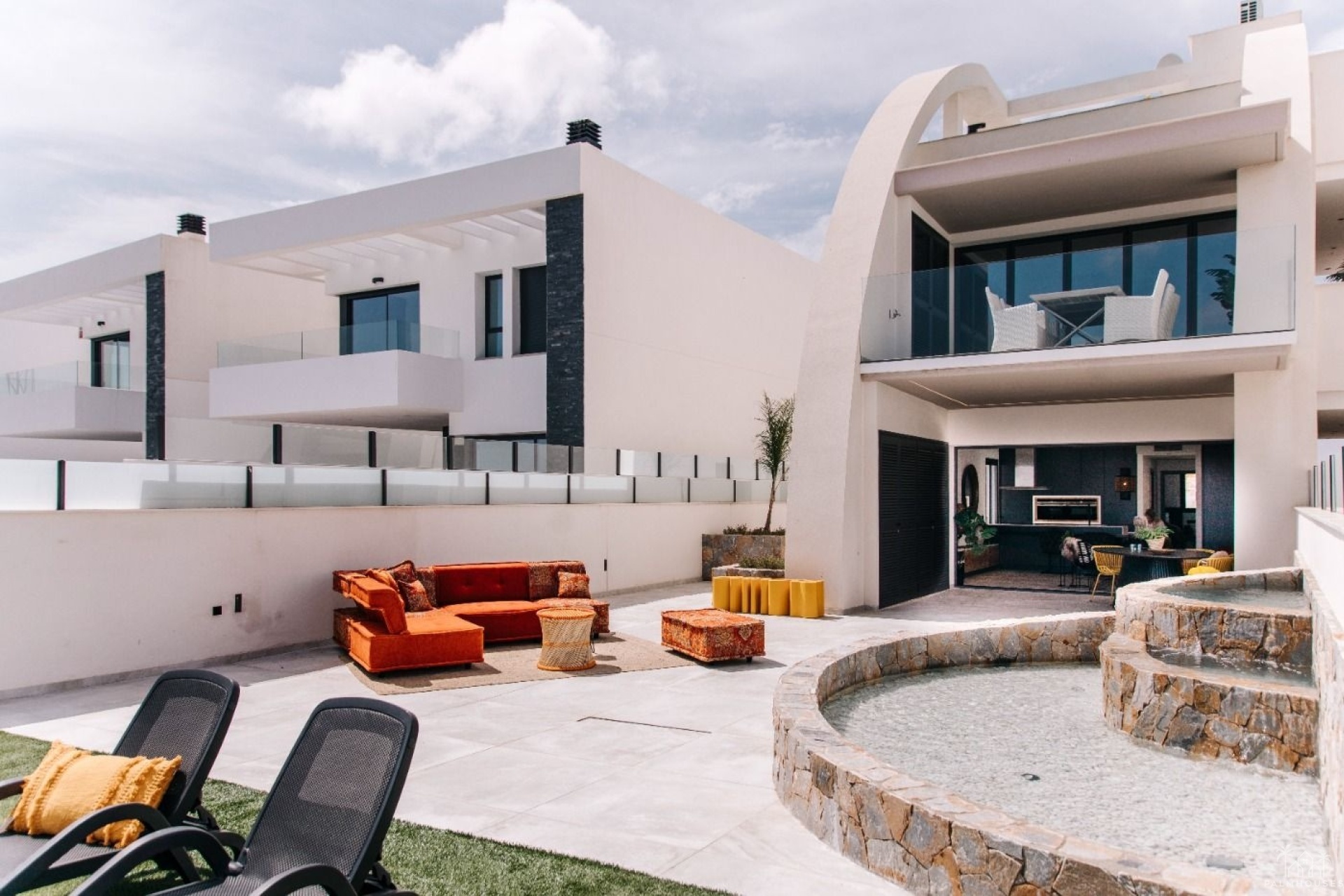 Nouvelle construction - Apartment - Ciudad Quesada - Rojales