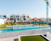 Nouvelle construction - Apartment - Ciudad Quesada - Rojales