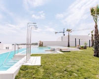 Nouvelle construction - Apartment - Ciudad Quesada - Rojales