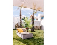 Nouvelle construction - Apartment - Ciudad Quesada - Rojales