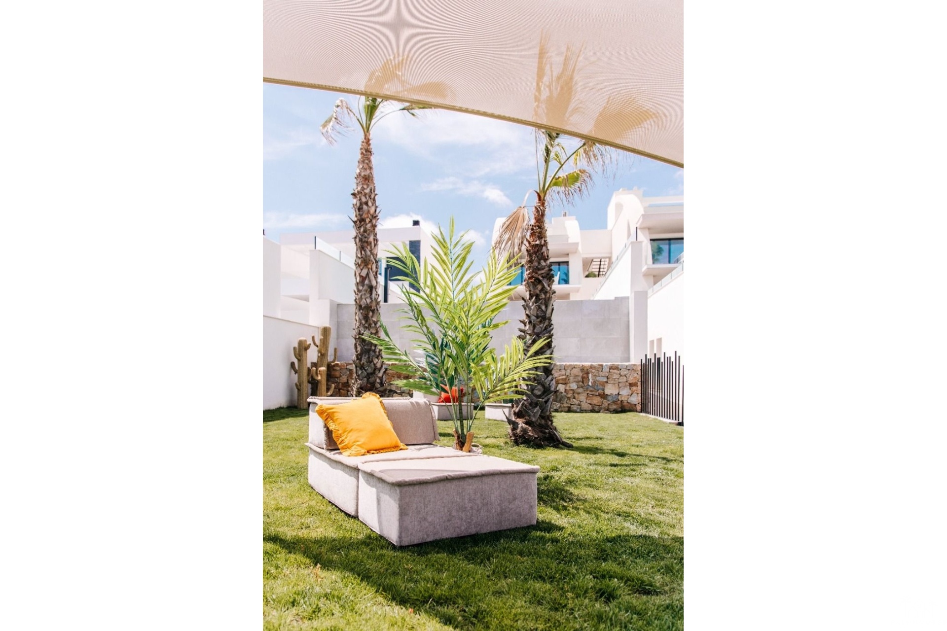 Nouvelle construction - Apartment - Ciudad Quesada - Rojales