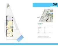 Nouvelle construction - Apartment - Ciudad Quesada - Rojales