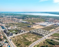 Nouvelle construction - Apartment - Ciudad Quesada
