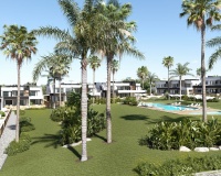 Nouvelle construction - Apartment - Ciudad Quesada
