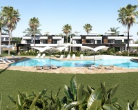 Nouvelle construction - Apartment - Ciudad Quesada