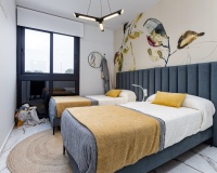 Nouvelle construction - Apartment - Ciudad Quesada