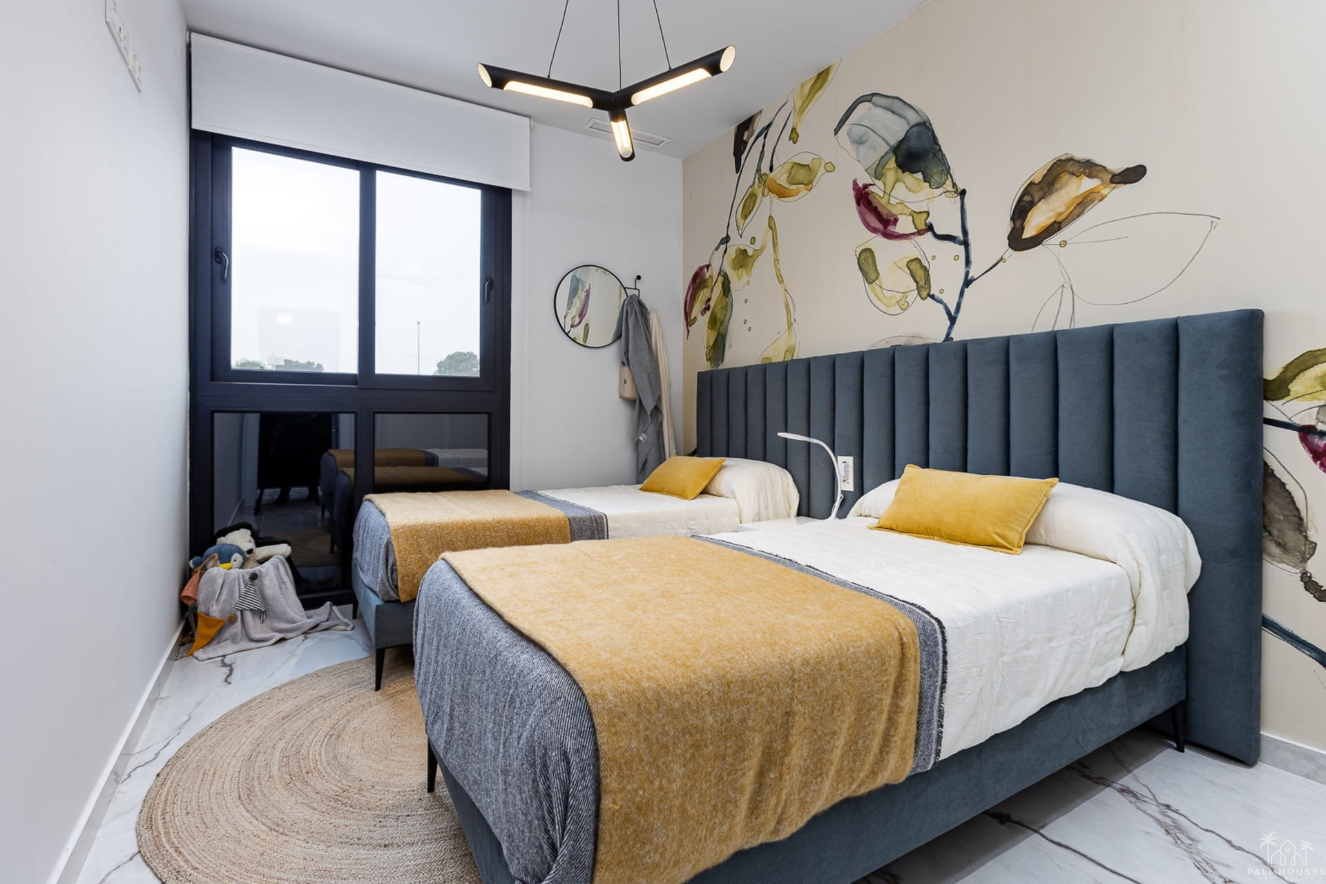 Nouvelle construction - Apartment - Ciudad Quesada