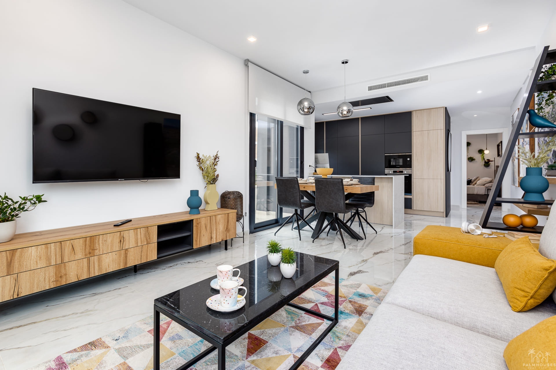 Nouvelle construction - Apartment - Ciudad Quesada