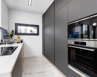 Nouvelle construction - Apartment - Ciudad Quesada