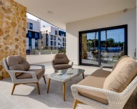 Nouvelle construction - Apartment - Ciudad Quesada