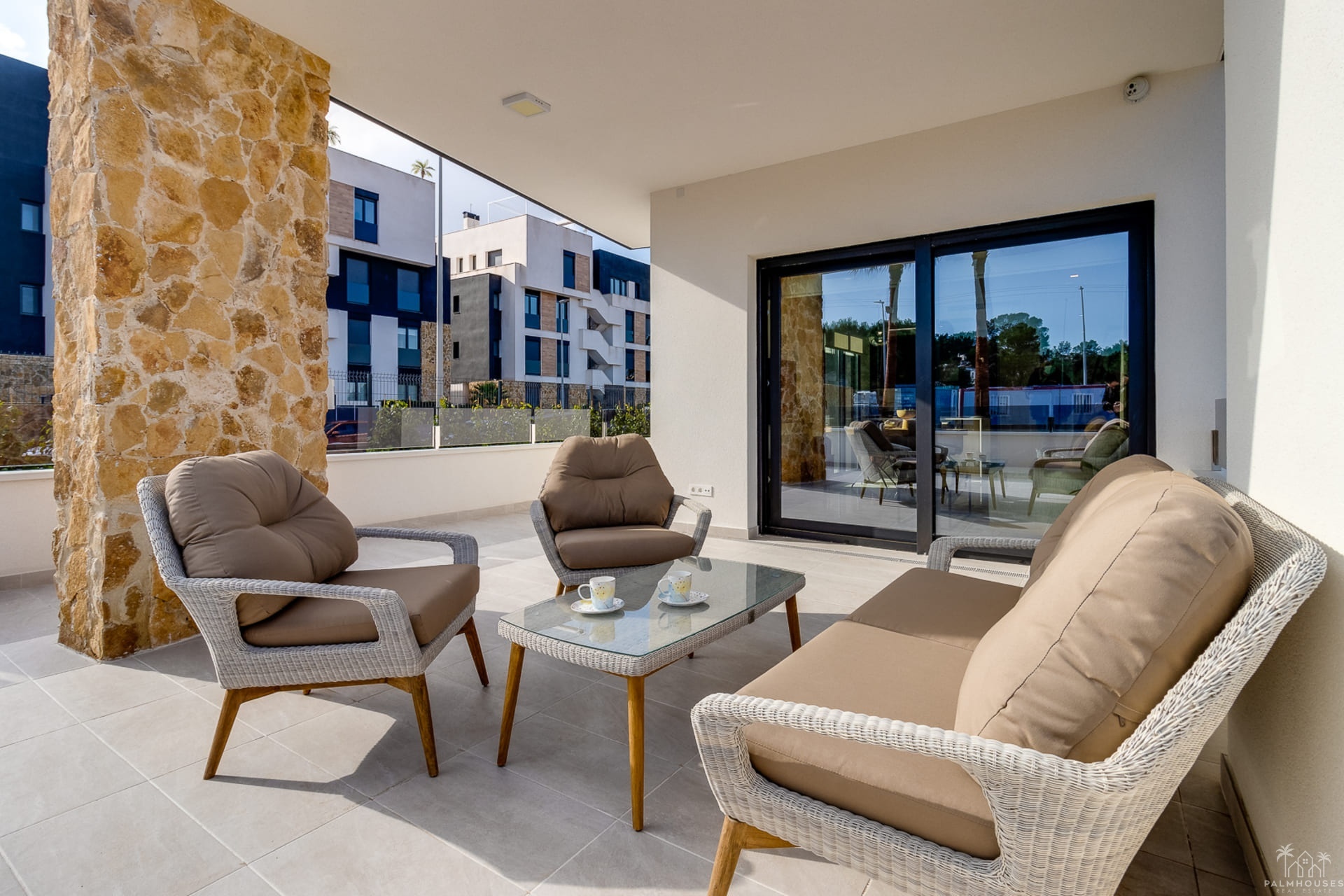 Nouvelle construction - Apartment - Ciudad Quesada