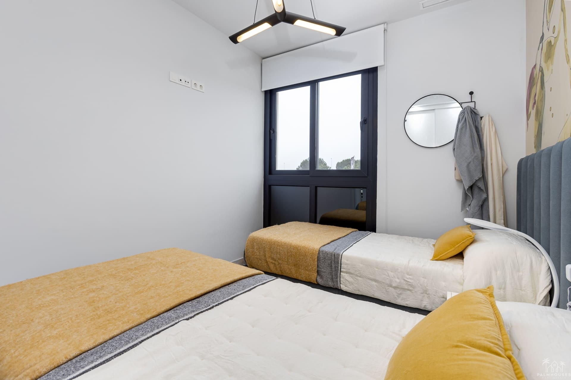 Nouvelle construction - Apartment - Ciudad Quesada