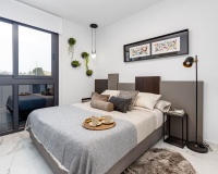 Nouvelle construction - Apartment - Ciudad Quesada