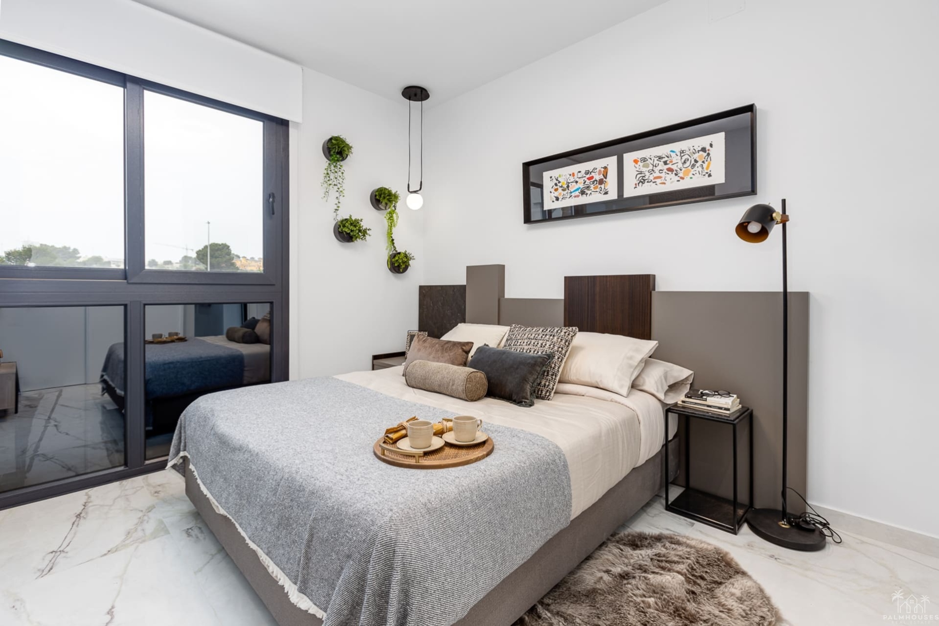 Nouvelle construction - Apartment - Ciudad Quesada